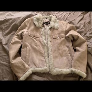 Swede Jacket